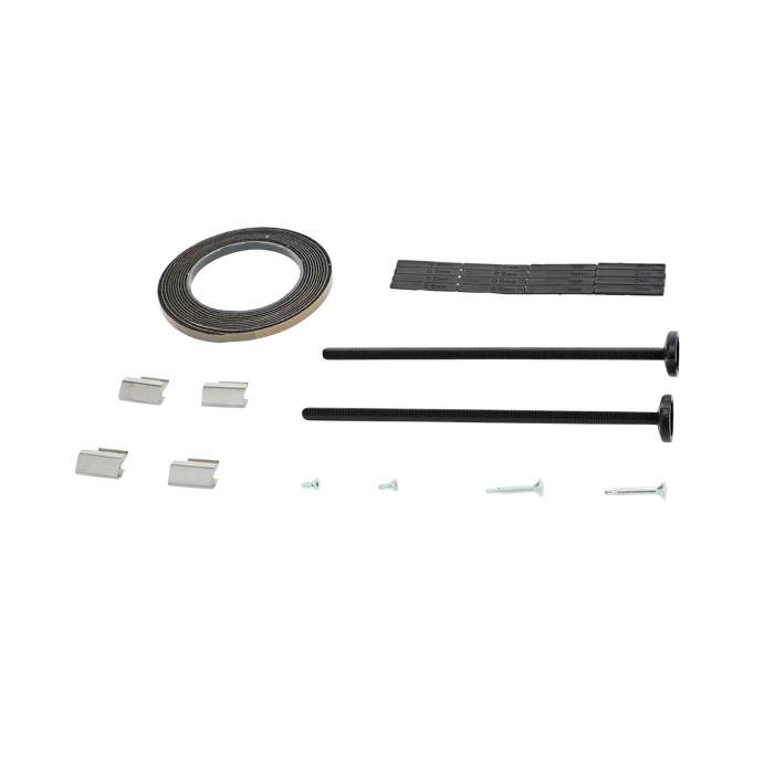 documentation bag,with,fixing,COMBO HOB AEG