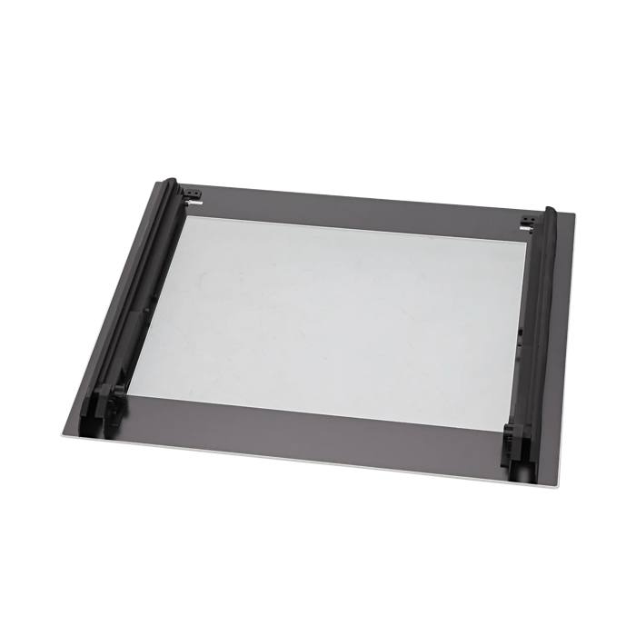 Zostava skla dverí - 596x466mm