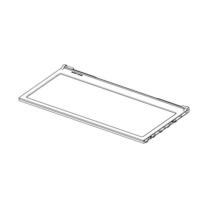 cover, vegetable box