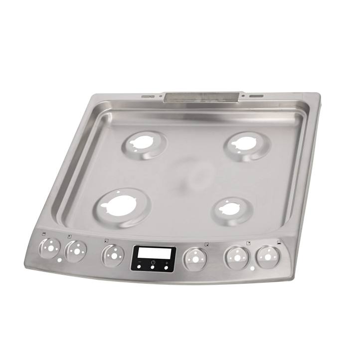 work top, inox