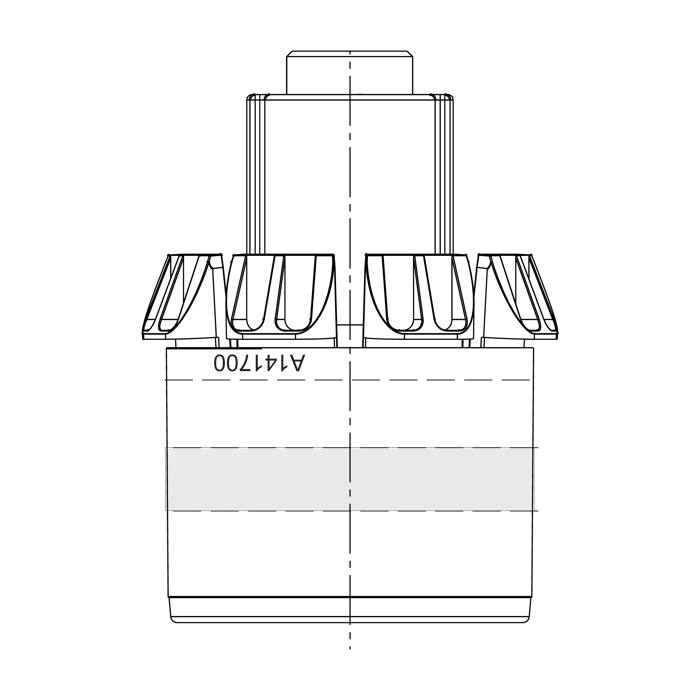 KNEBEL,FUNKTIONEN,SCHWARZ,10+0