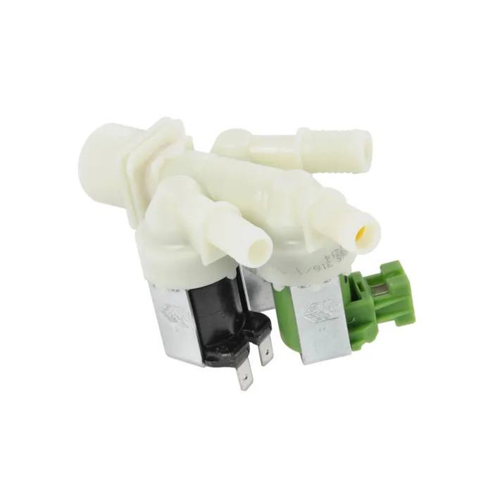 Washing Machine 3 Way Inlet Valve