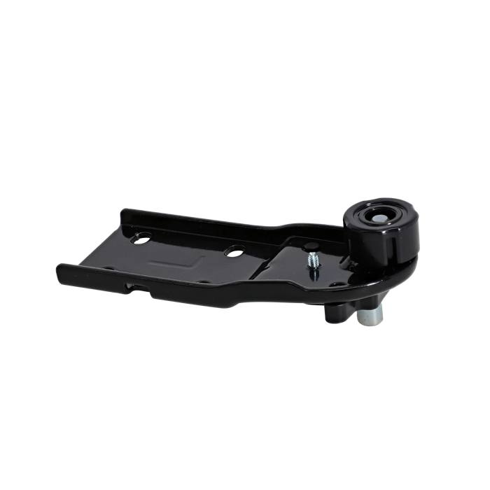 door hinge, bottom, left, assy,H23