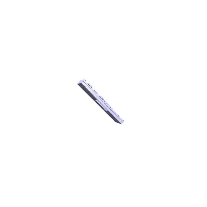 control panel,inox,Electrolux,EDW1600, 592,6 mm