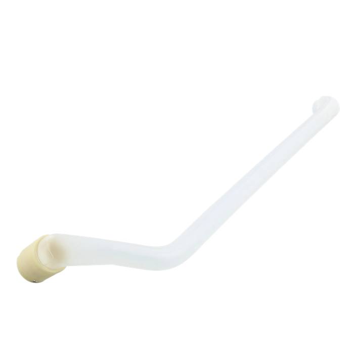 Dishwasher Outer Manifold