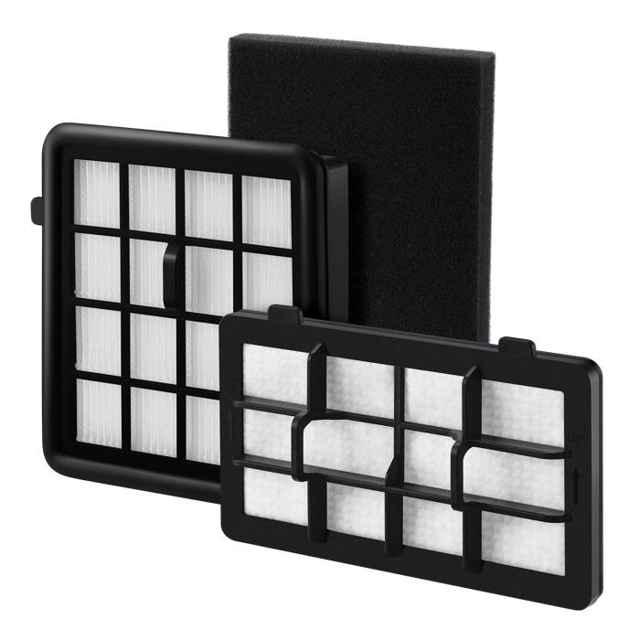 EF154 Kit de filtre CompactGo Cyclone