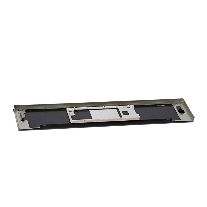 control panel, inox, 60cm,SUPEX4