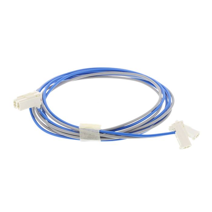 Rampe,thermostat de sécurité s
