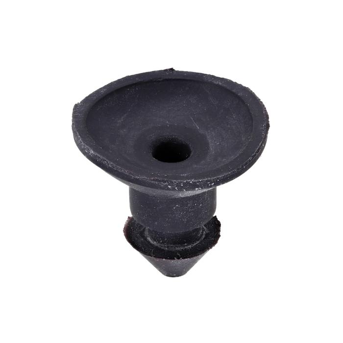 Gummifuß für Mixer