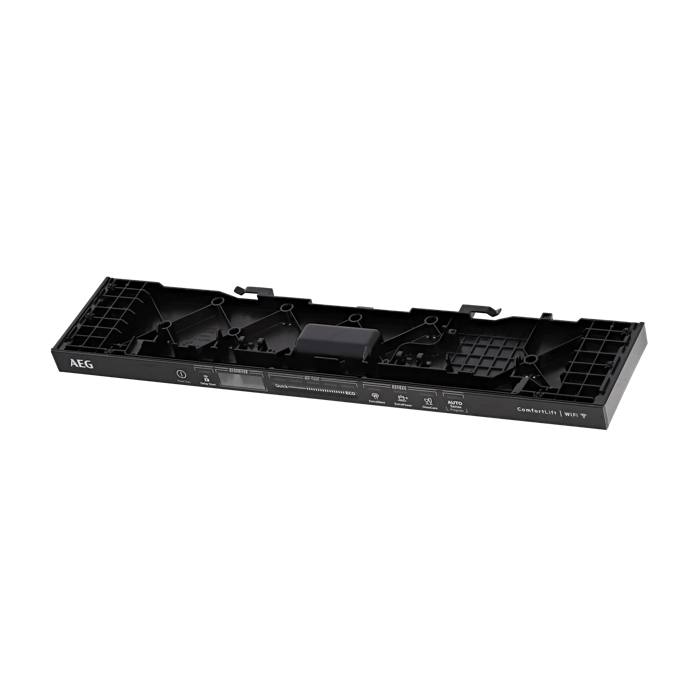 Bedienblende,schwarz,AEG,EDW7300, [590mm]