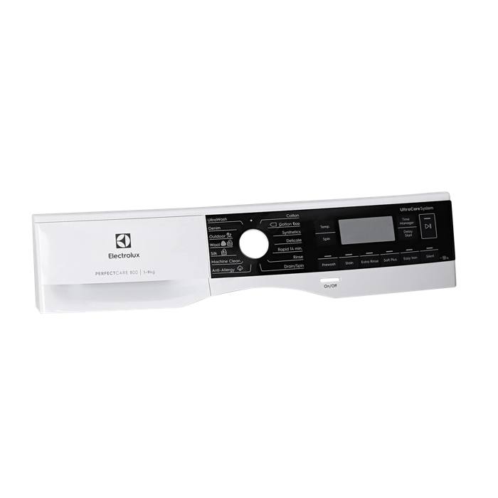 cruscotto, bianco, Electrolux