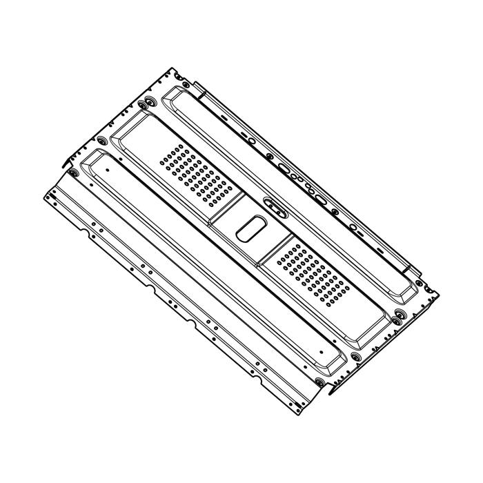 side panel,left-right,built-in,521.5x698mm