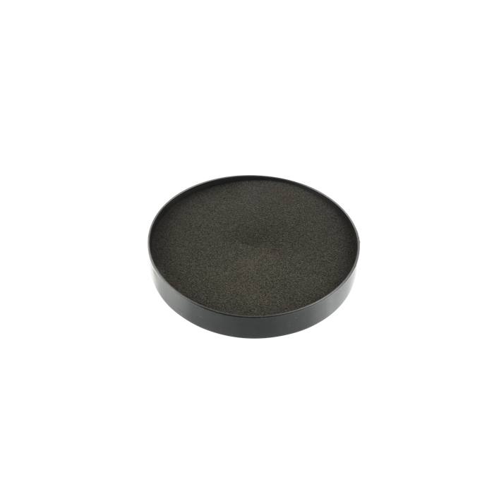 Filtro de esponja para depósito de pó de aspirador