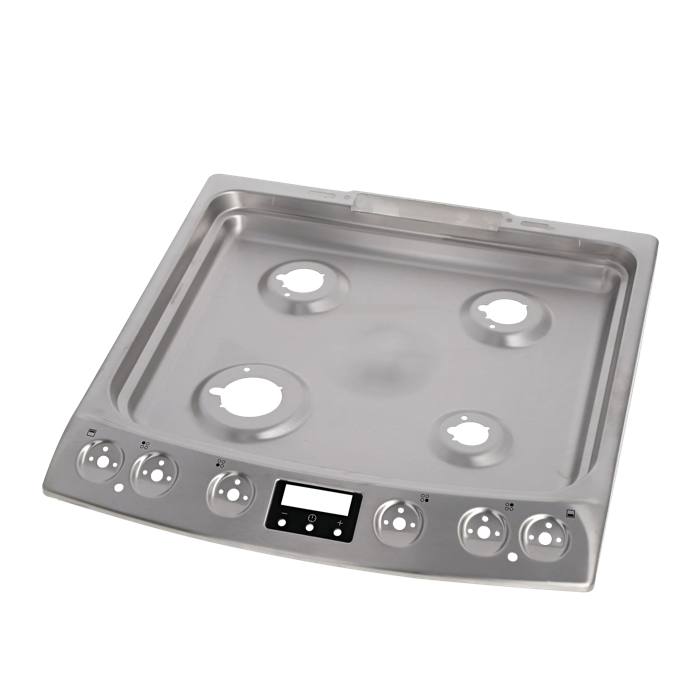 work top, inox