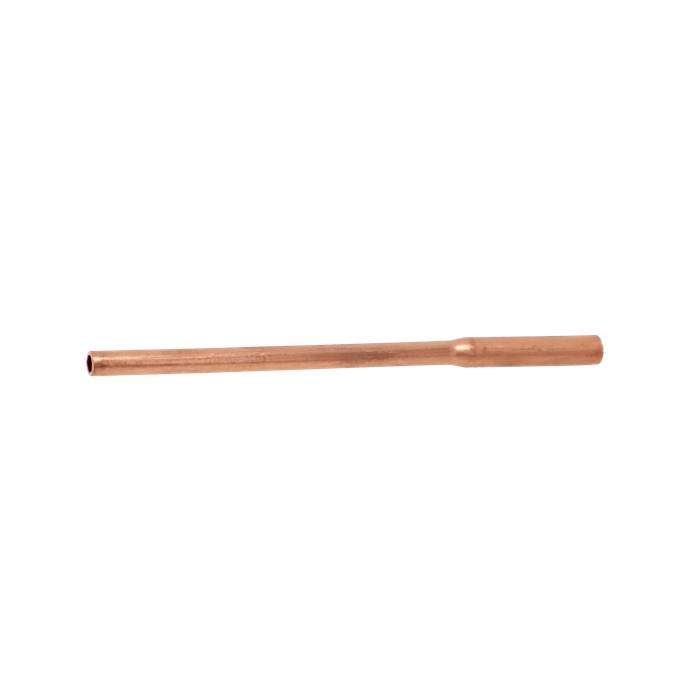 tube, Processor, copper,