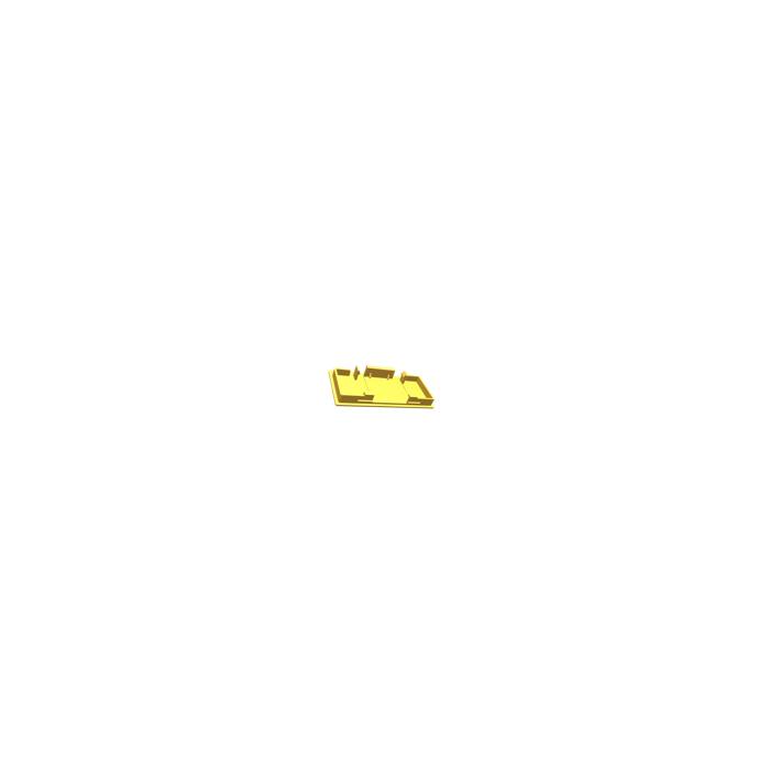 Cover,magnet,door,7809,59.5x29mm
