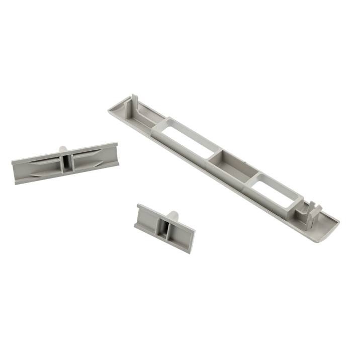 Cooker Hood Plate Assembly
