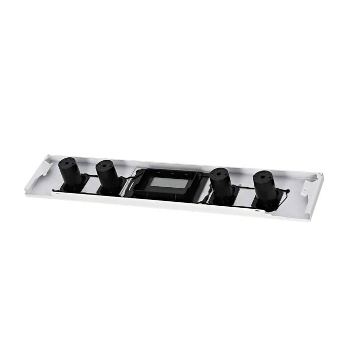 control panel,white,60cm,SET,4K