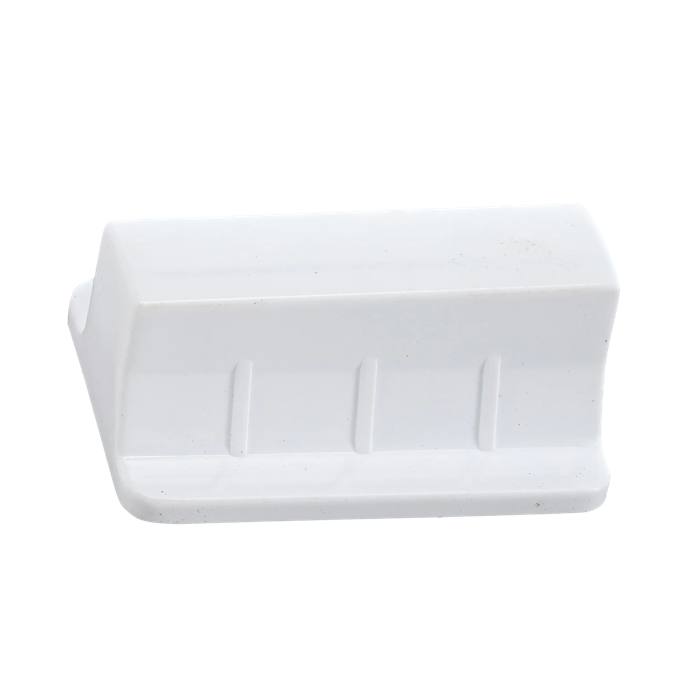 button,white,rectangular,ON/OFF