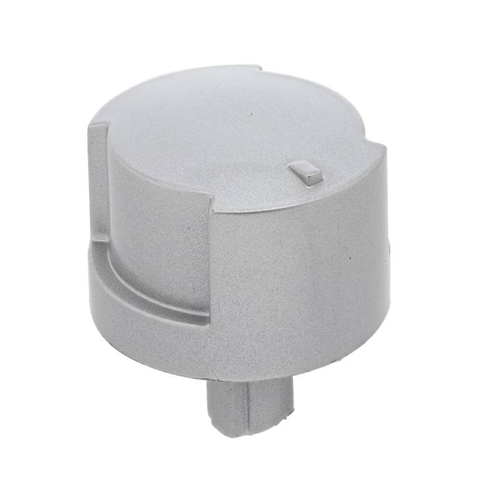 KNEBEL,GRILL,INOX