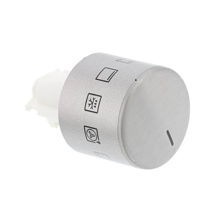 KNEBEL,FUNKTIONEN,INOX,9+0,PIP