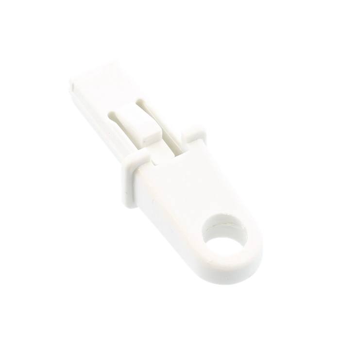 Support de porte de compartiment