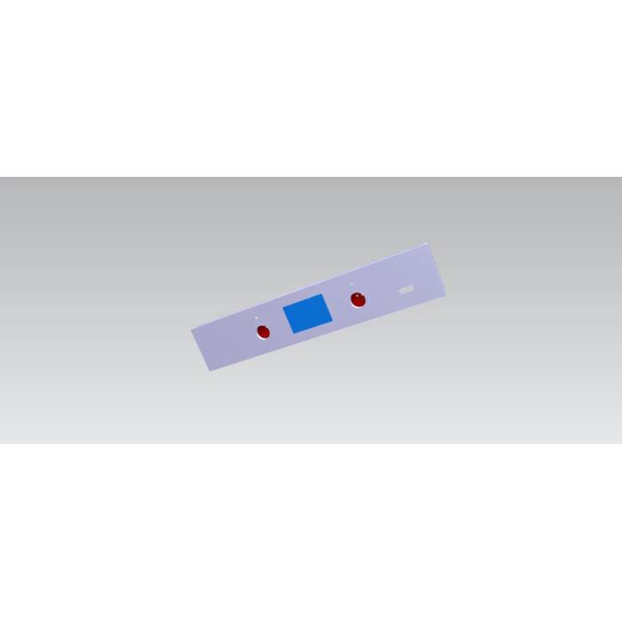 control panel, inox, AEG, 60cm,SET,2K