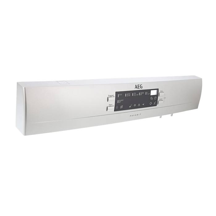 control panel,inox,AEG,FFB62700PM
