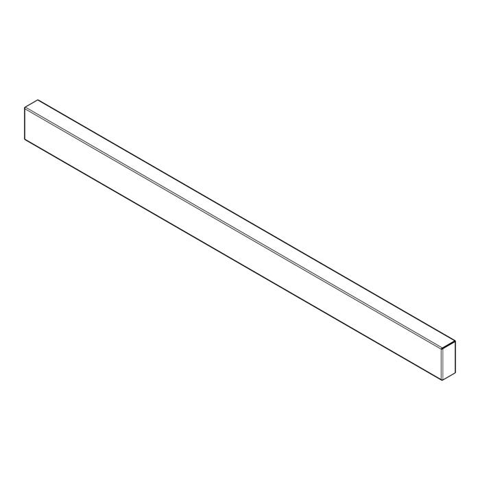 FRONTBLENDE,AEG,SCHWARZ,598