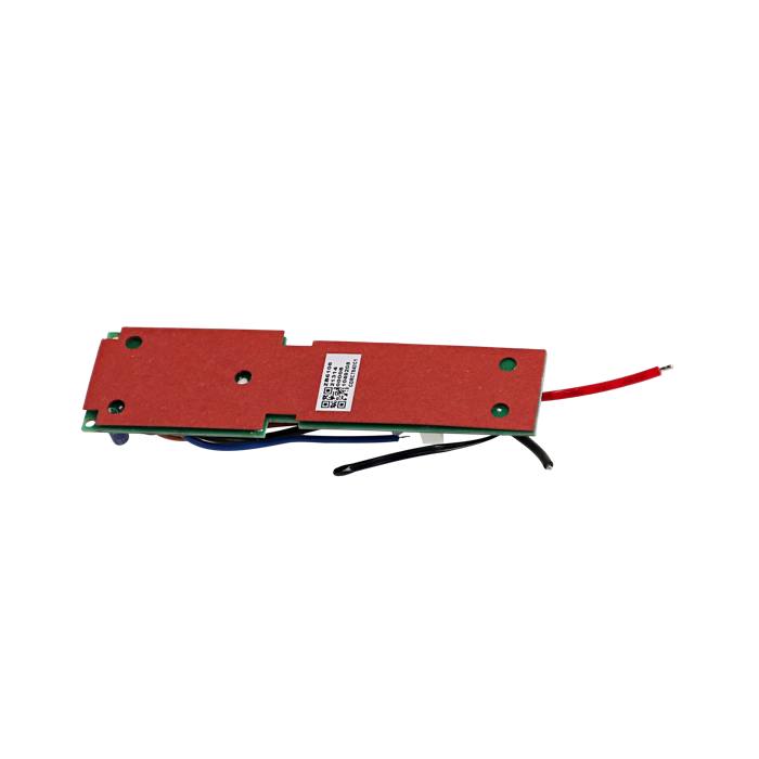 PCB assembly