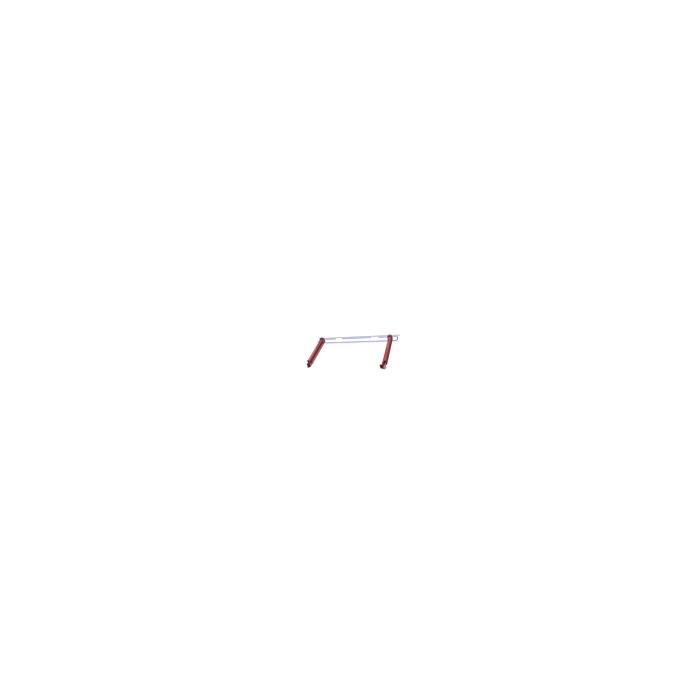 Door Glass Assembly - 594X306mm