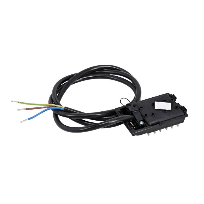 Connection box