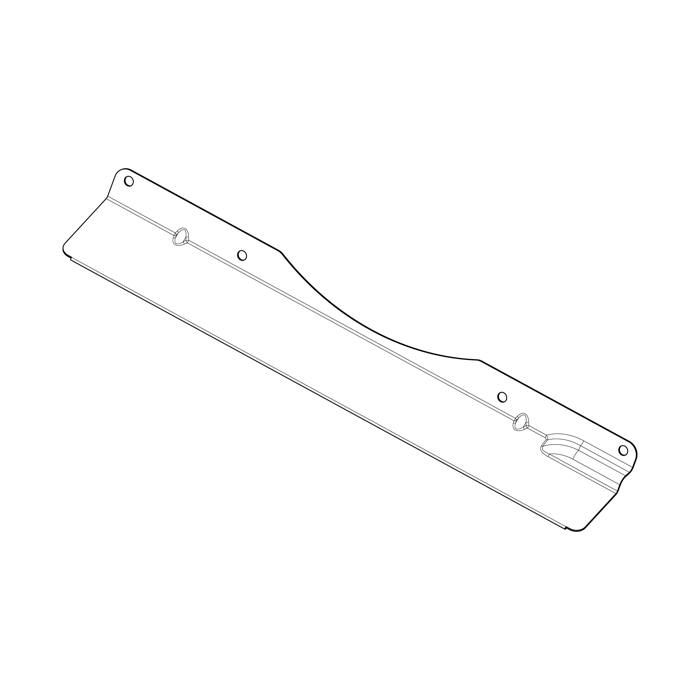 baffle