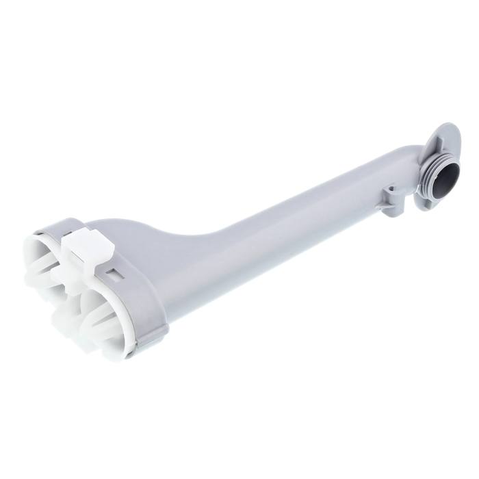Dishwasher Drainage Channel