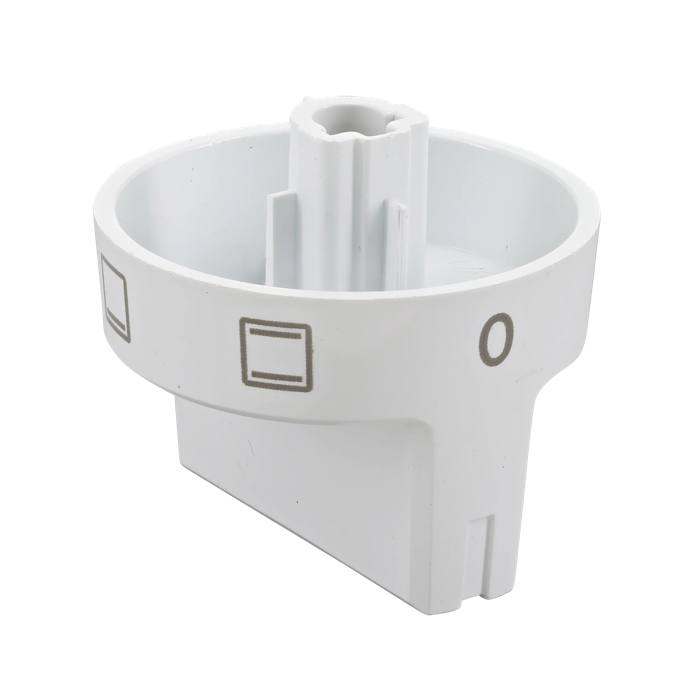 knob, function, white