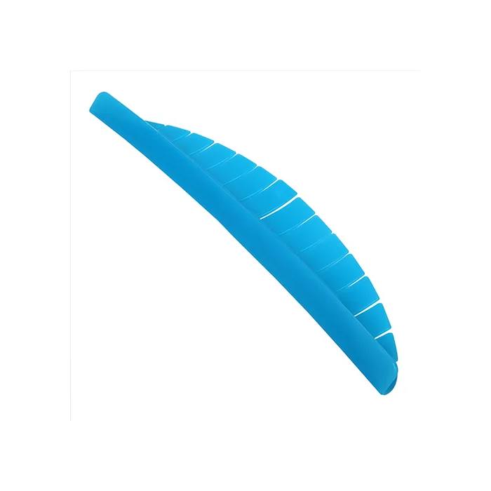 Flessenhouder koelkast - blauw