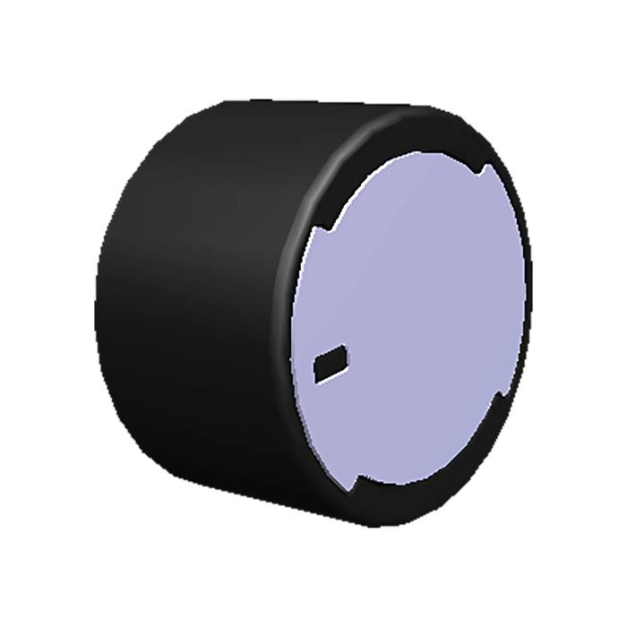knob