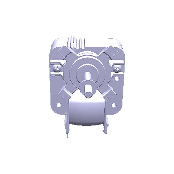 motor, ventilation, rund
