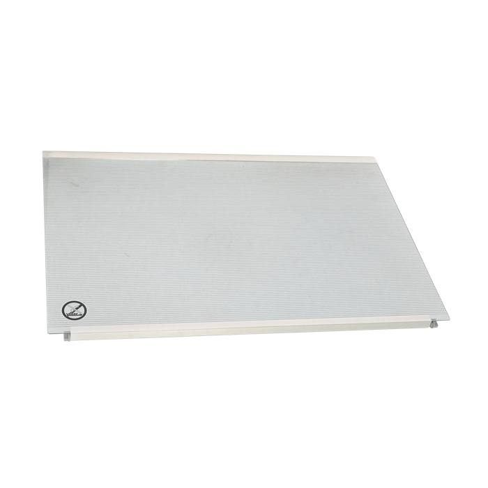 lid, glass, assembly, 884x542.5mm