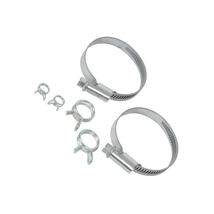 Conjunto de cámara de presión para lavavajillas