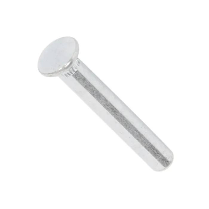 Goupille de charnière pour porte de réfrigérateur