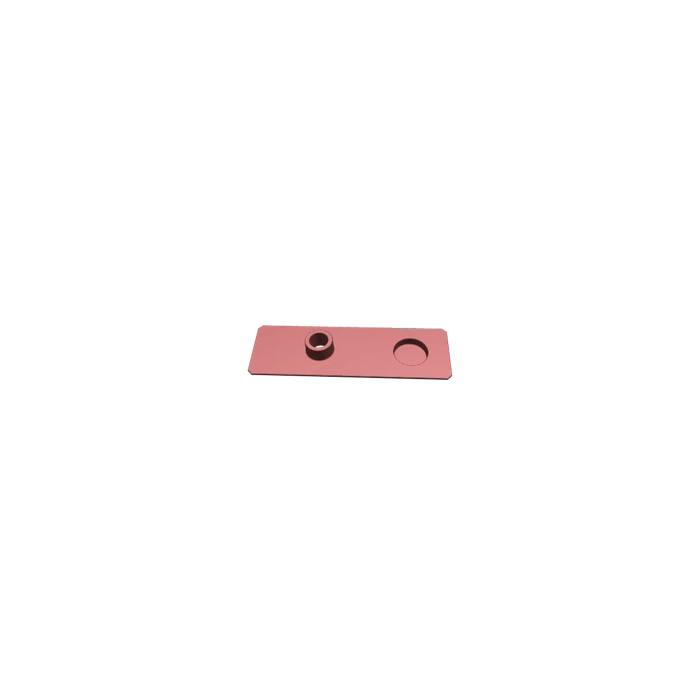 ADAPTER,TÜRGRIFF,FLACH
