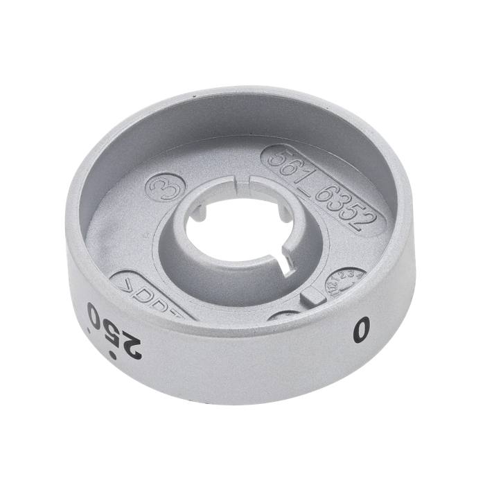 indicateur, anneau, thermostat