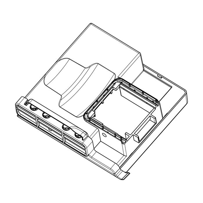 card, control, Compressor, FLEX I