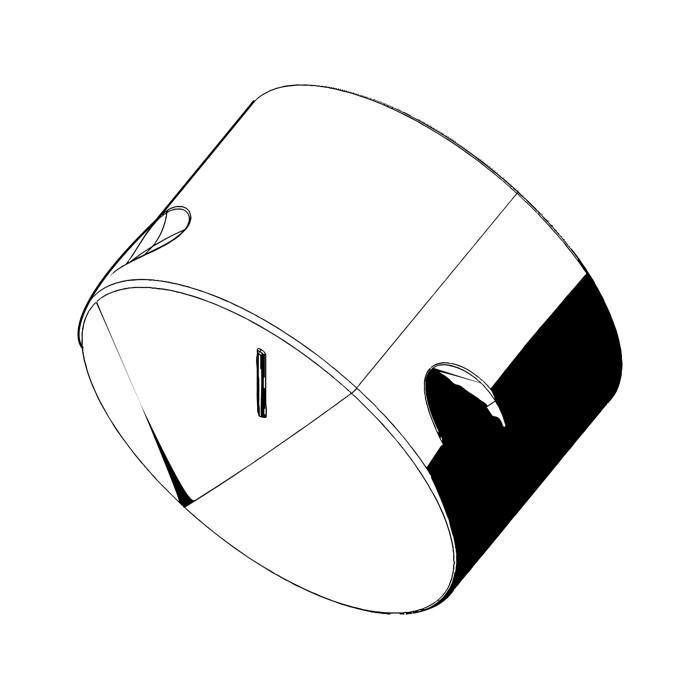 Knebel, Funktionen, Inox