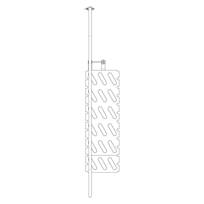 evaporator, frys