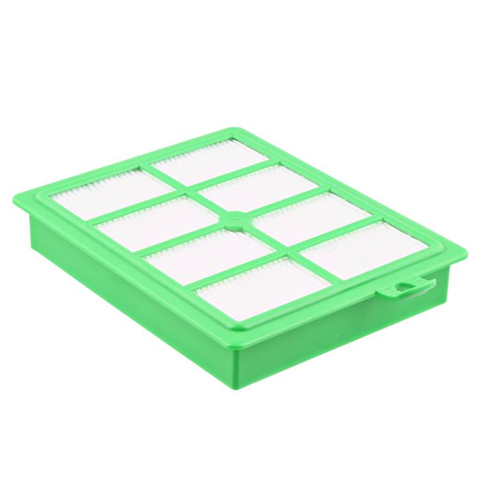 AEF12 s-filter® Filtre Hygiène Non Lavable pour Aspirateur