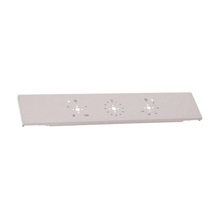 control panel,sand colour,60cm, 3K