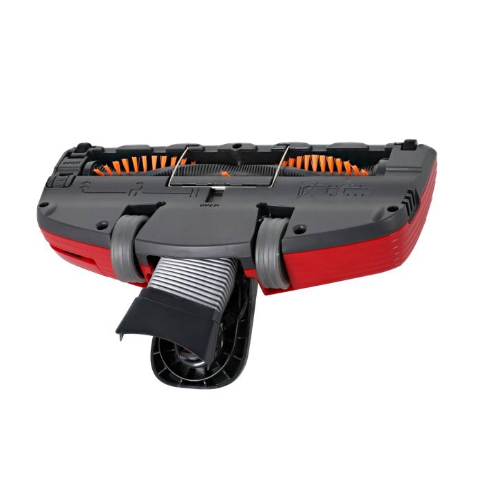 nozzle,complete,red,10,8V, BRC, ERA FL