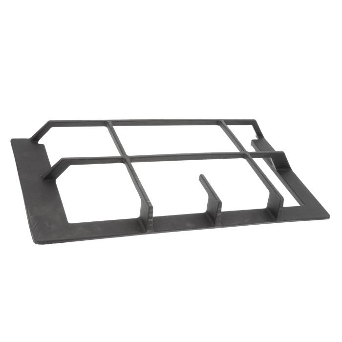 grid, pan support, right
